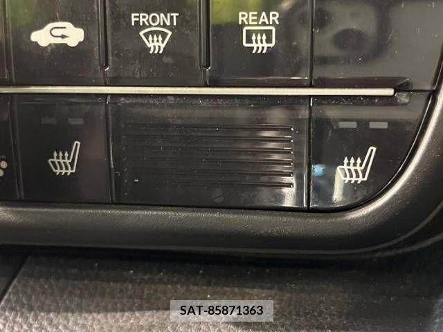 Honda N BOX CUSTOM 2019-12 278968-7