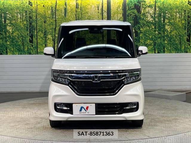Honda N BOX CUSTOM 2019-12 278968-14
