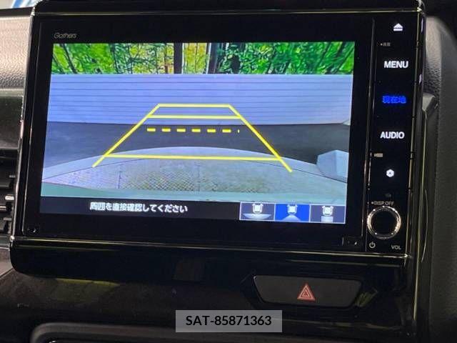 Honda N BOX CUSTOM 2019-12 278968-3