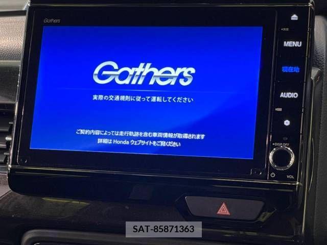 Honda N BOX CUSTOM 2019-12 278968-2