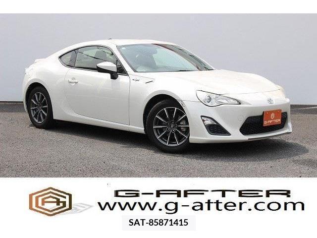 Toyota 86 2012-11 258576-0