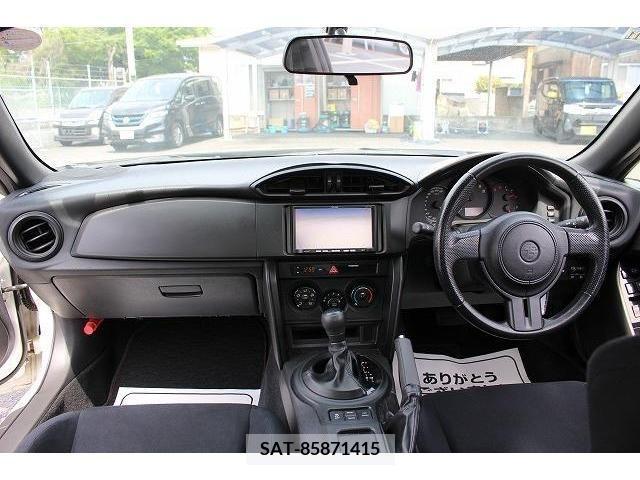 Toyota 86 2012-11 258576-16