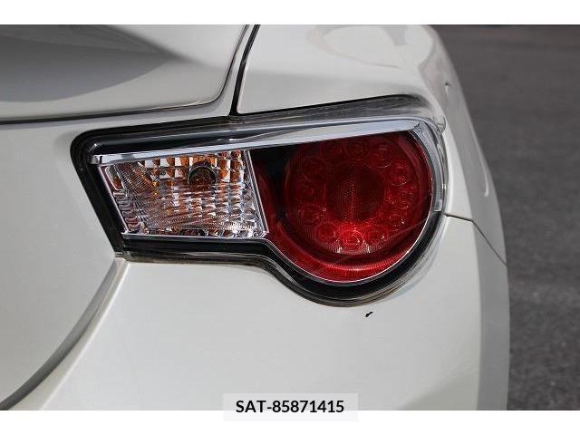 Toyota 86 2012-11 258576-11