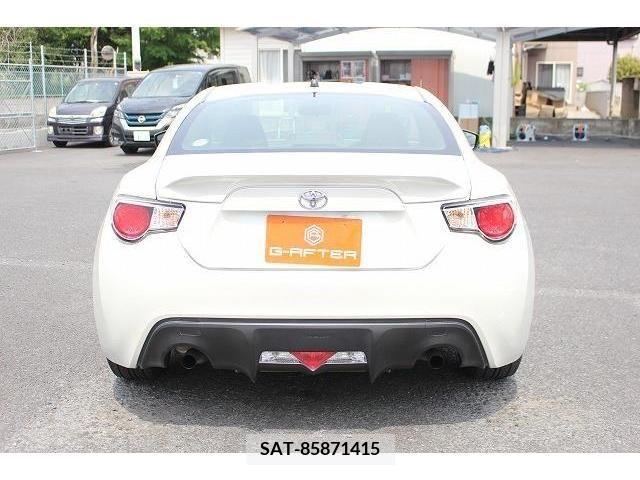 Toyota 86 2012-11 258576-8