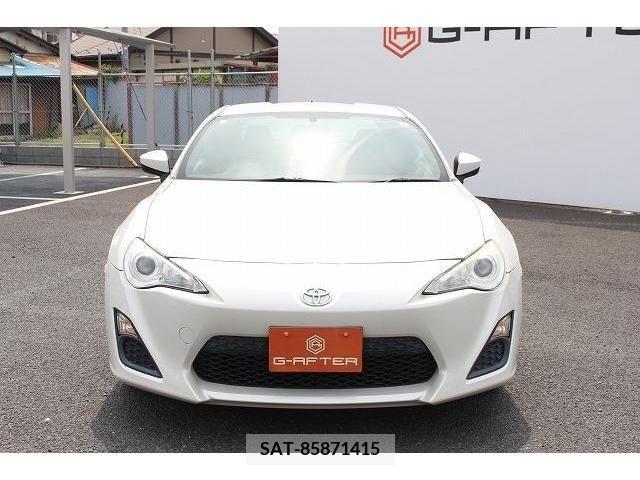 Toyota 86 2012-11 258576-6