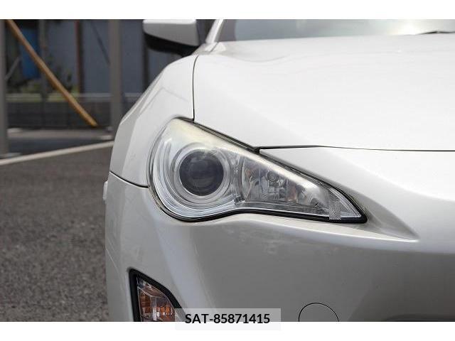 Toyota 86 2012-11 258576-10