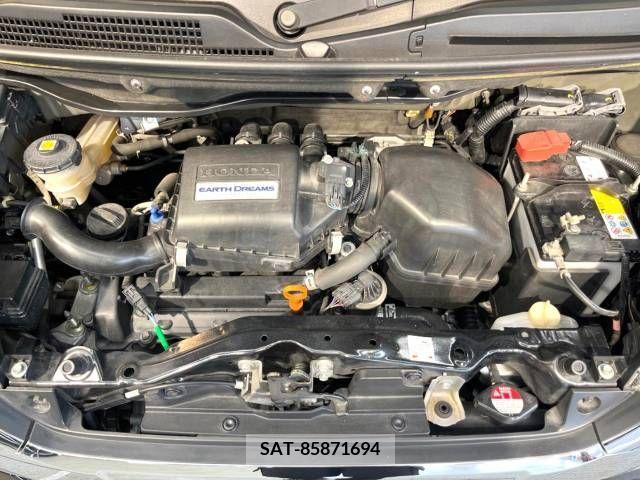 Honda N BOX CUSTOM 2017-01 337351-18