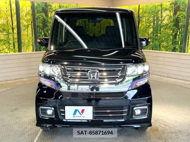 Honda N BOX CUSTOM 2017-01 337351-14
