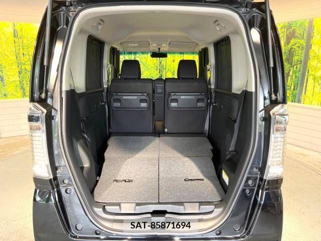 Honda N BOX CUSTOM 2017-01 337351-10