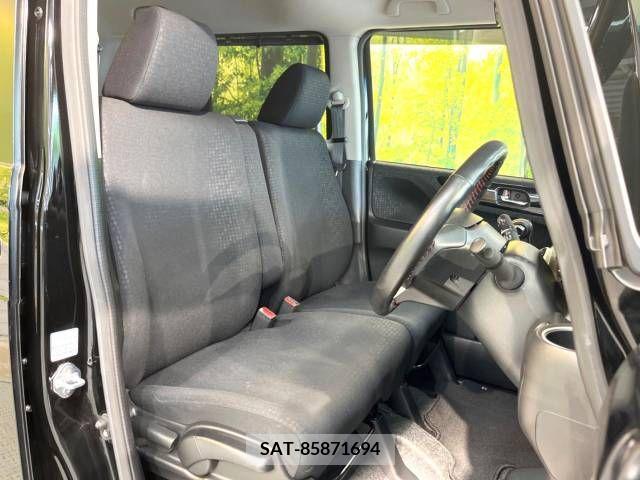 Honda N BOX CUSTOM 2017-01 337351-8