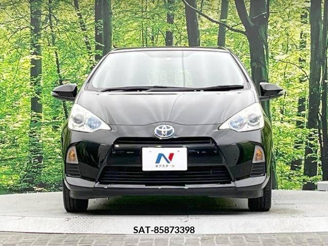 Toyota AQUA 2013-11 292176-15