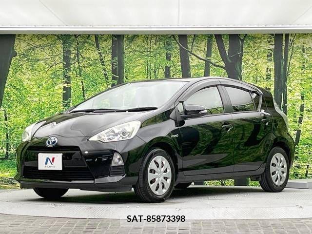 Toyota AQUA 2013-11 292176-17