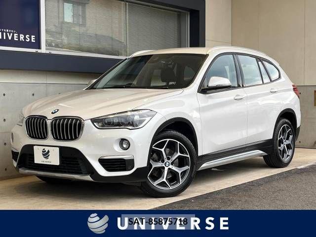 Bmw X1 2019-05 340232-0