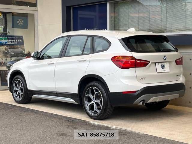 Bmw X1 2019-05 340232-18