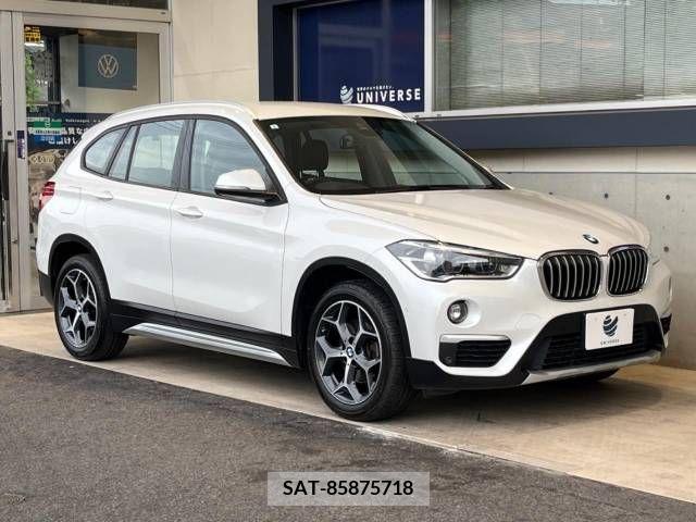 Bmw X1 2019-05 340232-17