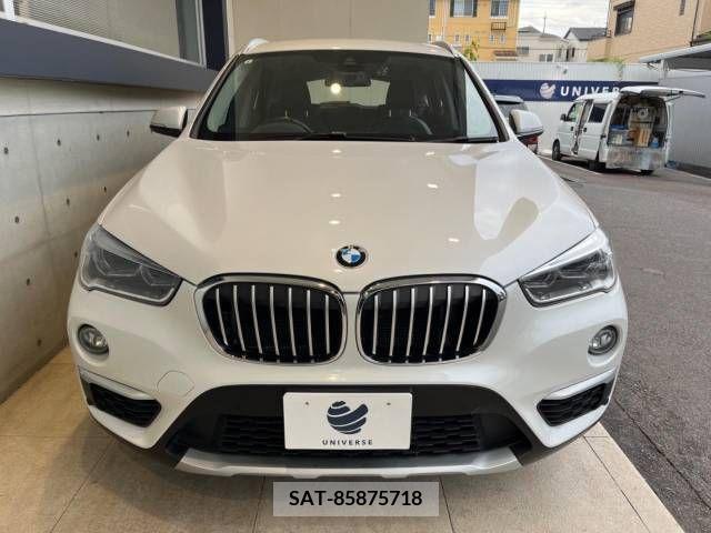Bmw X1 2019-05 340232-15