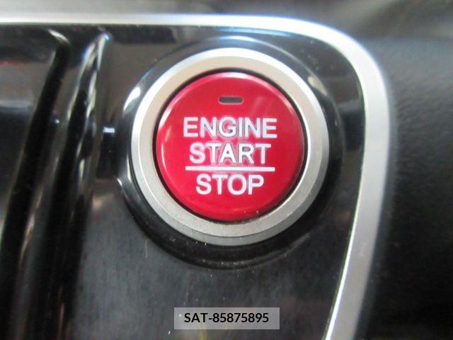Honda N BOX CUSTOM 2015-03 279016-14