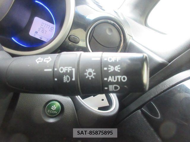 Honda N BOX CUSTOM 2015-03 279016-22