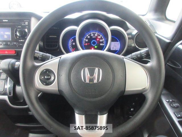 Honda N BOX CUSTOM 2015-03 279016-20