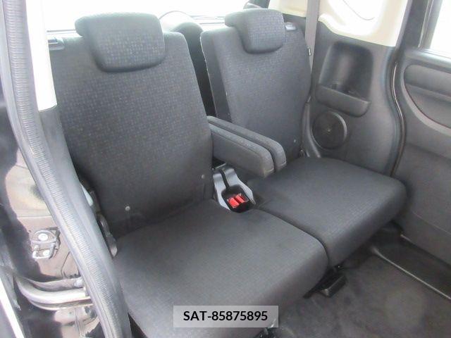 Honda N BOX CUSTOM 2015-03 279016-10