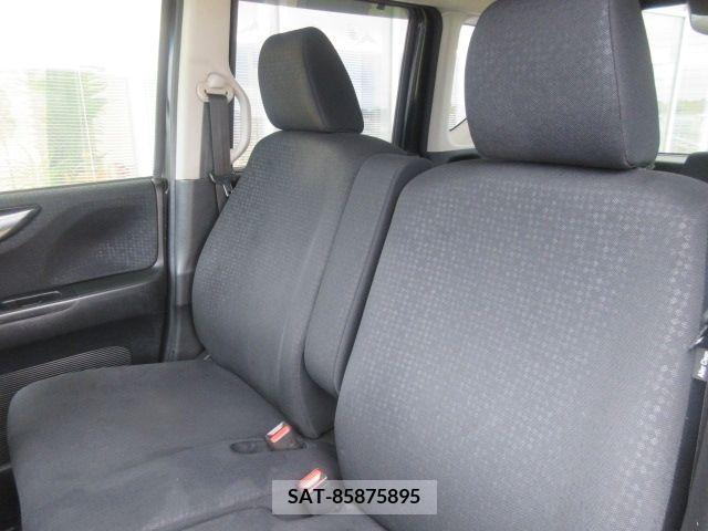 Honda N BOX CUSTOM 2015-03 279016-4