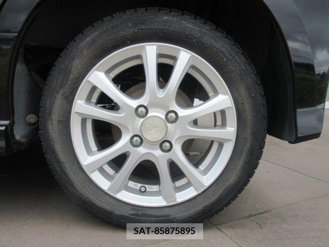 Honda N BOX CUSTOM 2015-03 279016-7