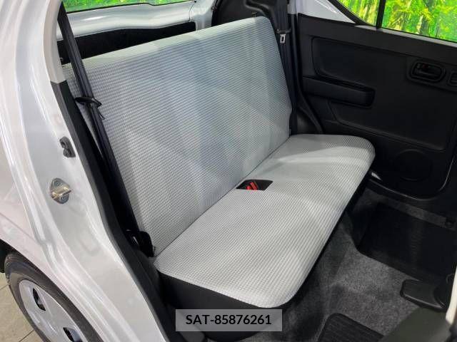 Suzuki ALTO 2018-12 259527-10