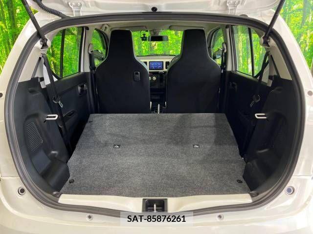 Suzuki ALTO 2018-12 259527-11