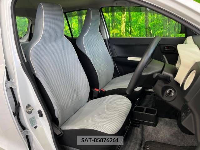 Suzuki ALTO 2018-12 259527-9