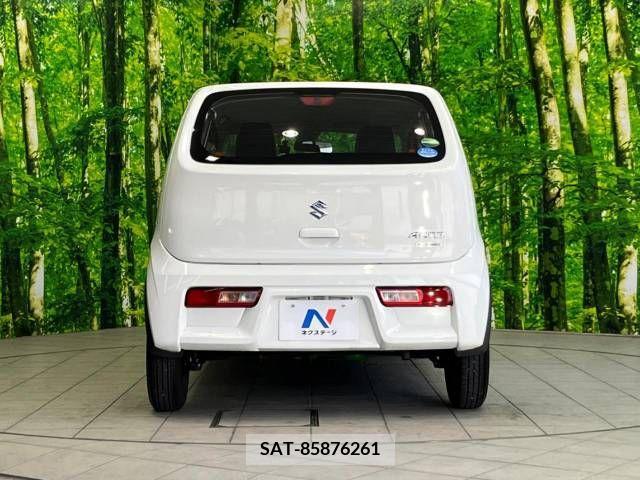 Suzuki ALTO 2018-12 259527-15