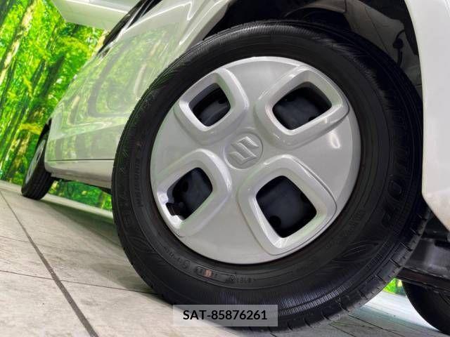 Suzuki ALTO 2018-12 259527-12