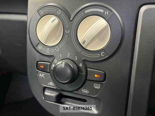 Suzuki ALTO 2018-12 259527-5