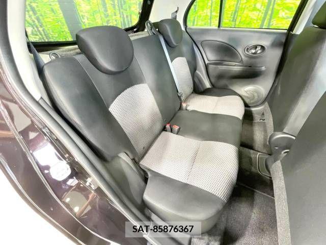 Nissan MARCH 2021-07 349551-9