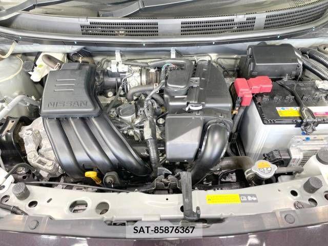Nissan MARCH 2021-07 349551-18
