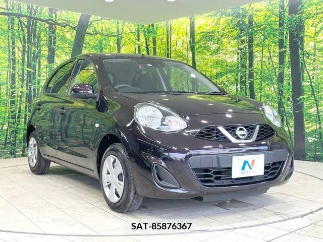 Nissan MARCH 2021-07 349551-16
