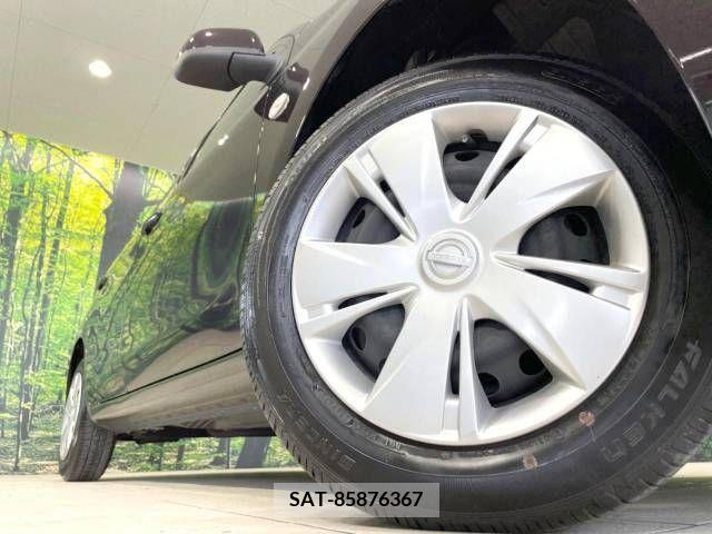 Nissan MARCH 2021-07 349551-13