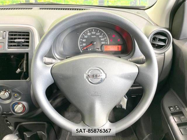 Nissan MARCH 2021-07 349551-11