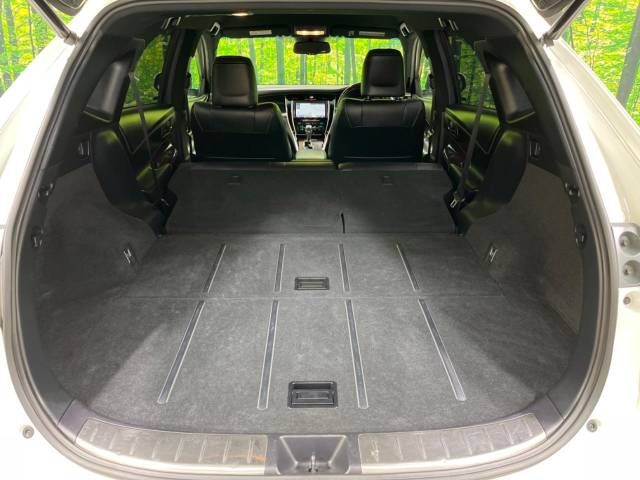 Toyota HARRIER 2017-02 4664-9