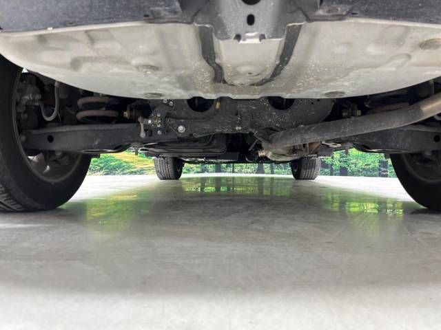 Toyota HARRIER 2017-02 4664-19