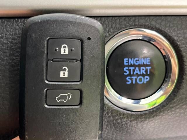 Toyota HARRIER 2017-02 4664-5