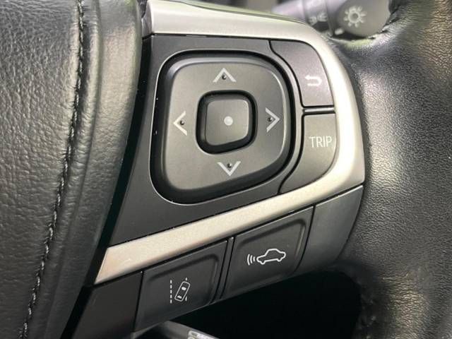Toyota HARRIER 2017-02 4664-4