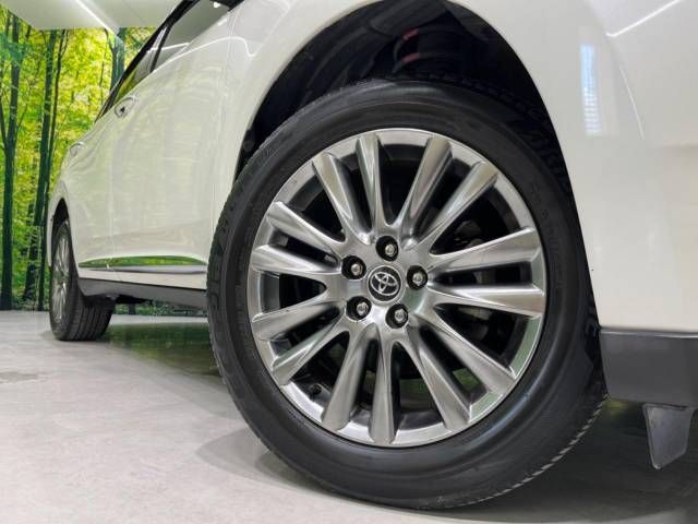 Toyota HARRIER 2017-02 4664-10