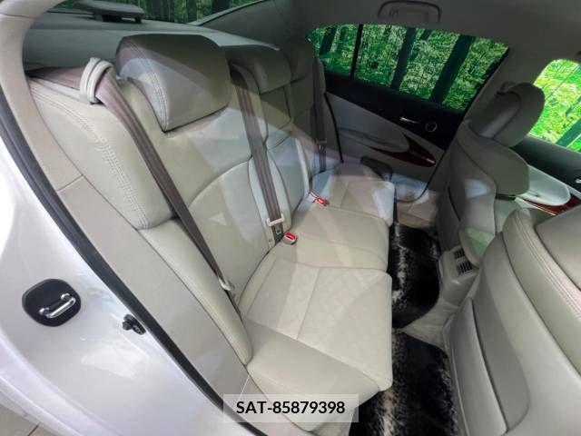 Lexus GS 2008-06 334583-9