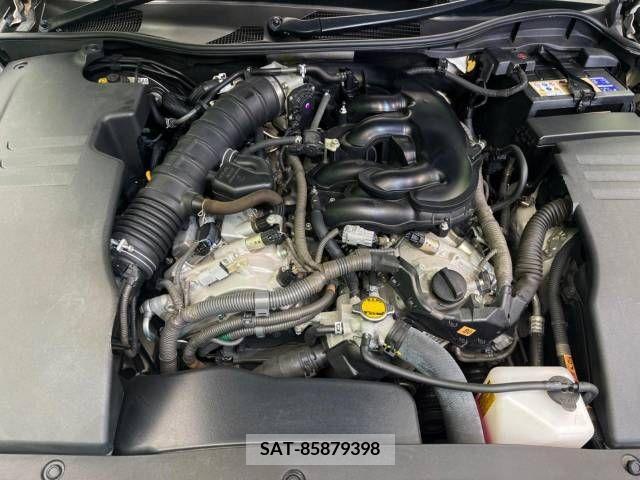 Lexus GS 2008-06 334583-18
