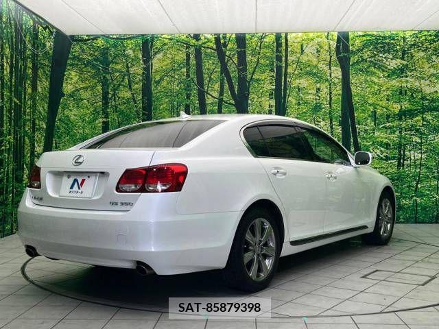 Lexus GS 2008-06 334583-17