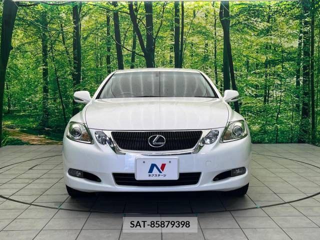 Lexus GS 2008-06 334583-14