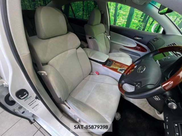 Lexus GS 2008-06 334583-8