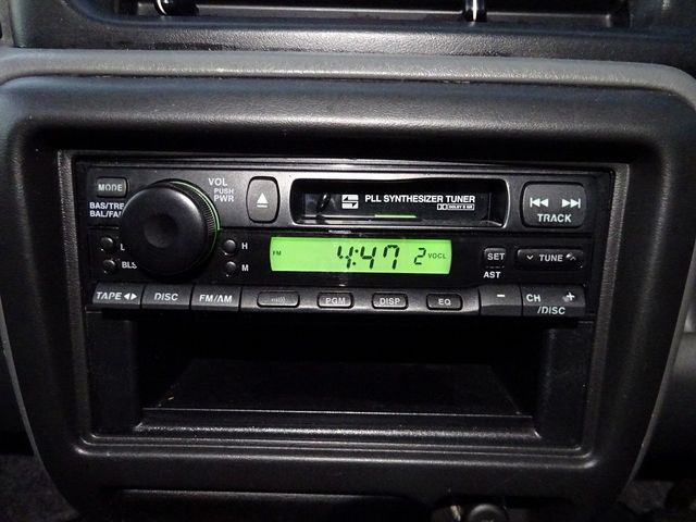 Suzuki JIMNY 1999-01 181782-20