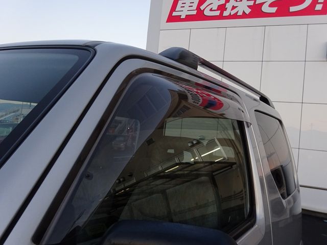 Suzuki JIMNY 1999-01 181782-9