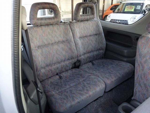 Suzuki JIMNY 1999-01 181782-13